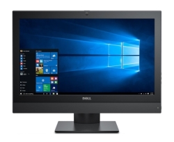 Dell PC ALL IN ONE  OPTIPLEX 3240 22" INTEL i5-6500 8GB 256GB SSD NO TOUCH - Ricondizionato